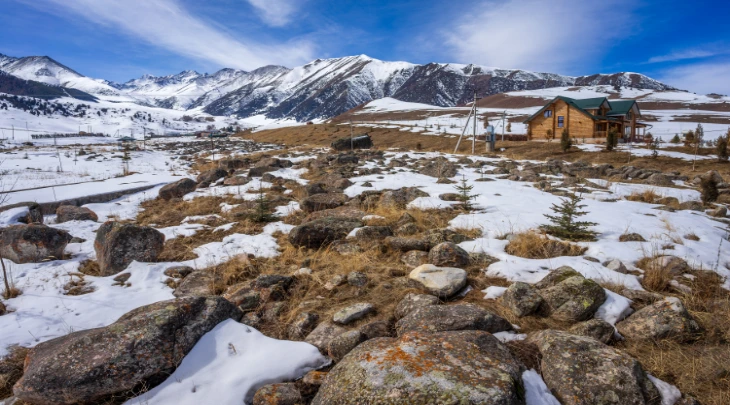 Bishkek Fun and Sun 4